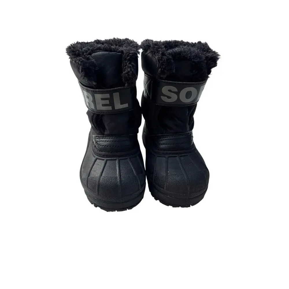 Sorel snow commander